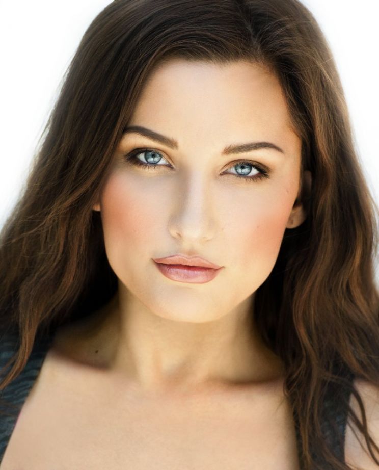 Tatiana DeKhtyar