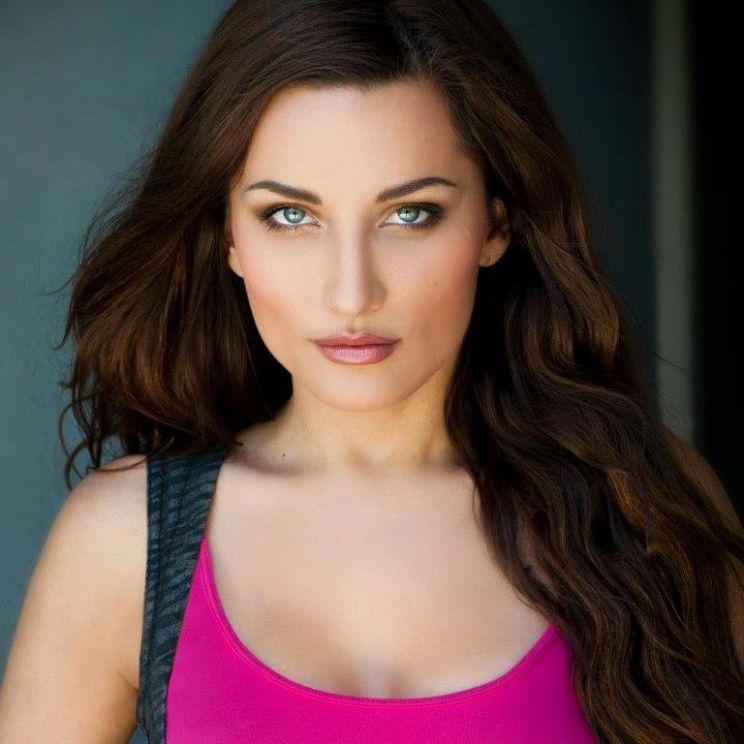 Tatiana DeKhtyar