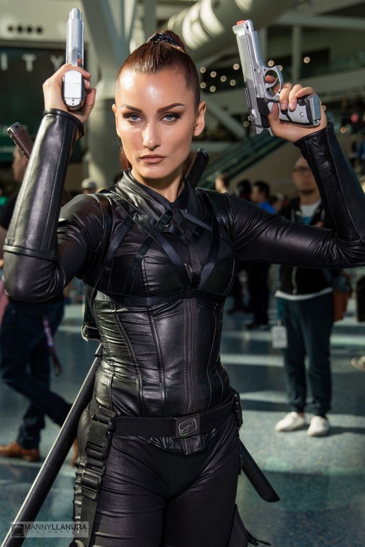 Tatiana DeKhtyar