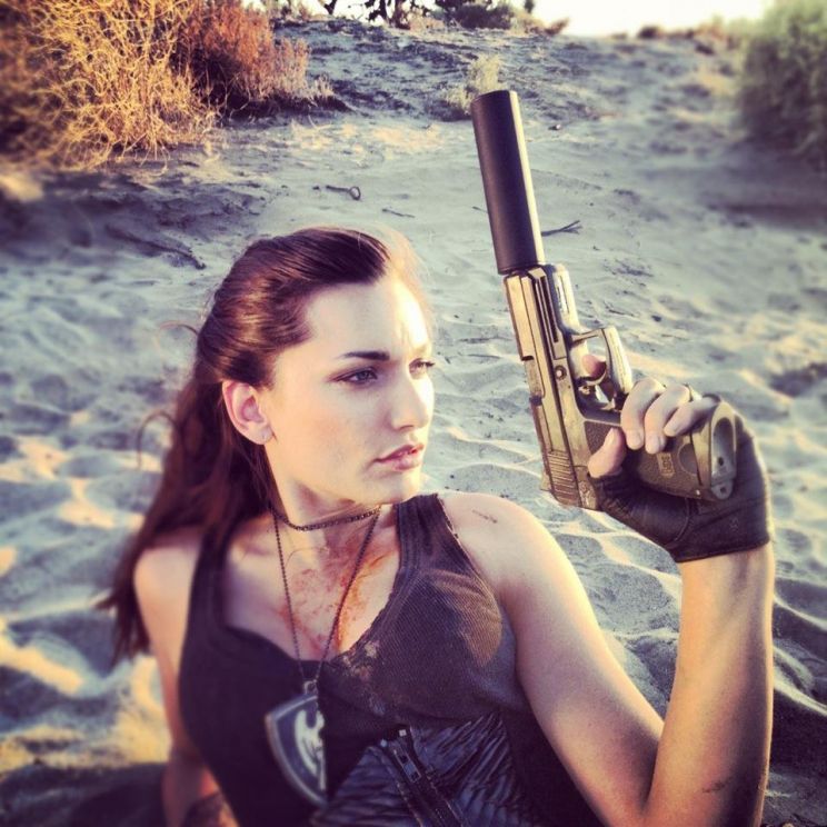 Tatiana DeKhtyar