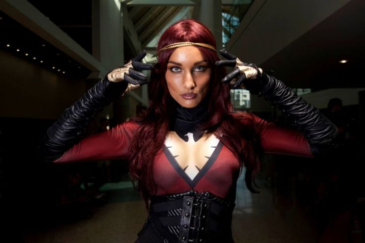 Tatiana DeKhtyar