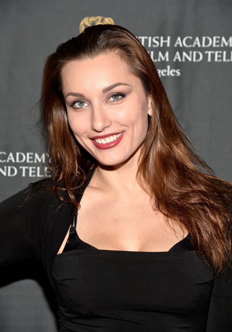 Tatiana DeKhtyar