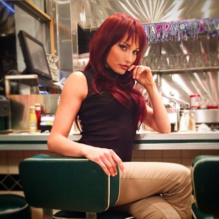 Tatiana DeKhtyar
