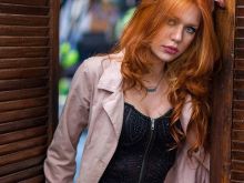 Tatiana Evonuk