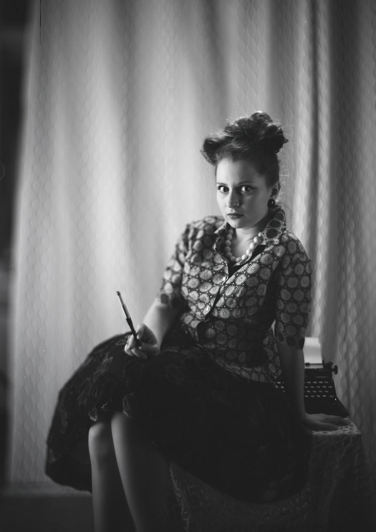 Tatiana Evonuk