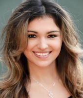 Tatiana Golykh