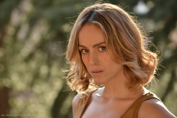 Tatiana Luter