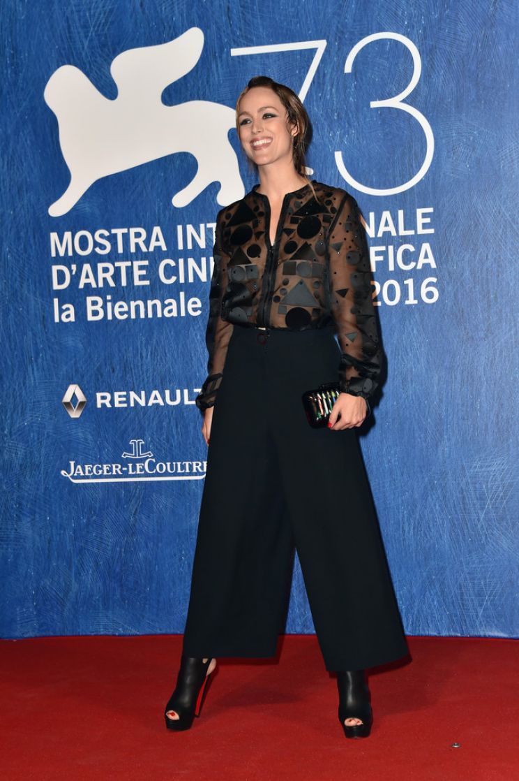 Tatiana Luter