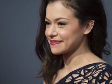 Tatiana Maslany