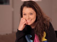 Tatiana Maslany