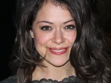 Tatiana Maslany