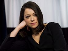 Tatiana Maslany