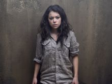 Tatiana Maslany