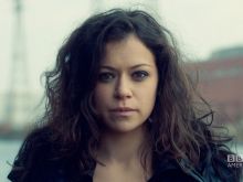 Tatiana Maslany