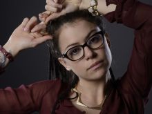 Tatiana Maslany