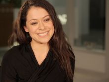 Tatiana Maslany