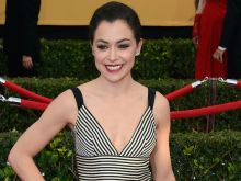 Tatiana Maslany