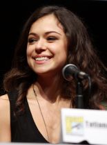 Tatiana Maslany