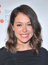 Tatiana Maslany