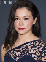 Tatiana Maslany