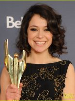Tatiana Maslany