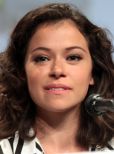 Tatiana Maslany