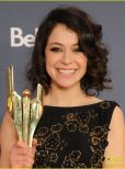 Tatiana Maslany