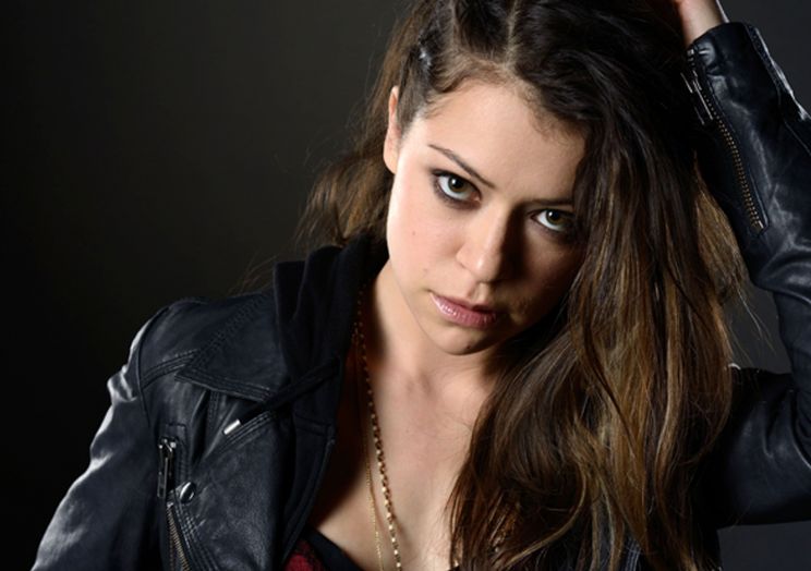 Tatiana Maslany