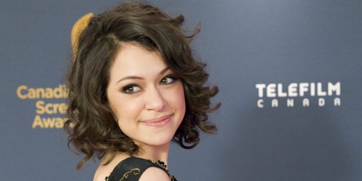 Tatiana Maslany