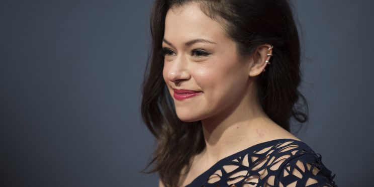 Tatiana Maslany