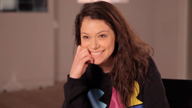 Tatiana Maslany