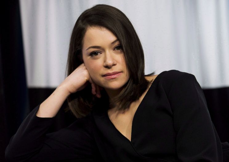 Tatiana Maslany