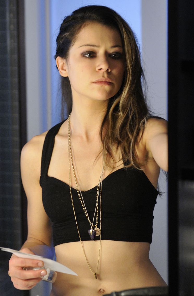 Tatiana Maslany