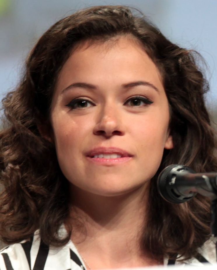 Tatiana Maslany