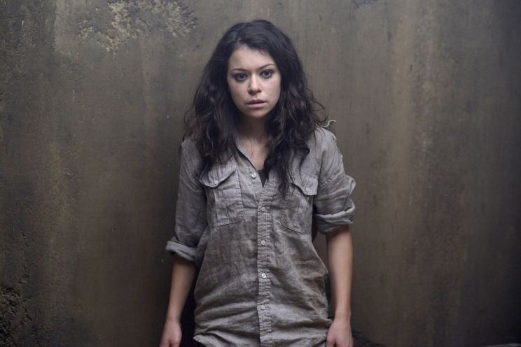 Tatiana Maslany