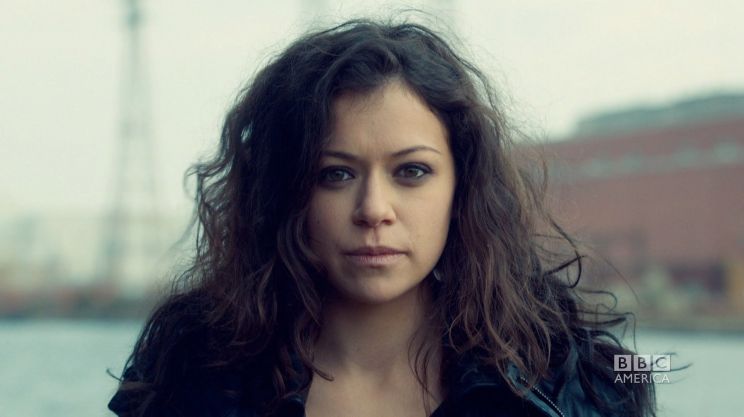 Tatiana Maslany