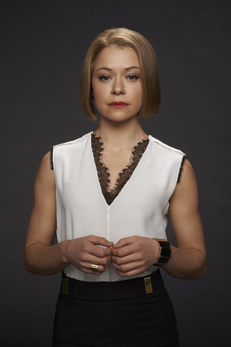 Tatiana Maslany