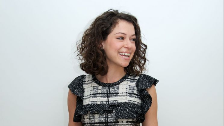Tatiana Maslany