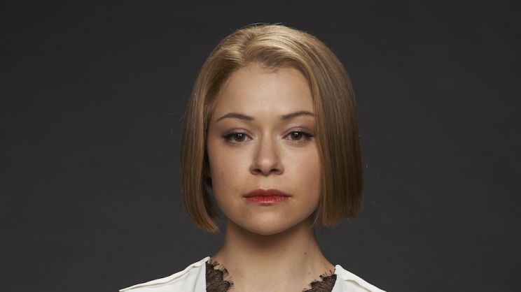 Tatiana Maslany