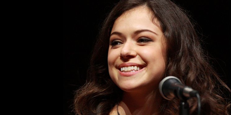Tatiana Maslany