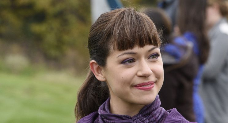 Tatiana Maslany