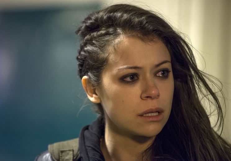 Tatiana Maslany