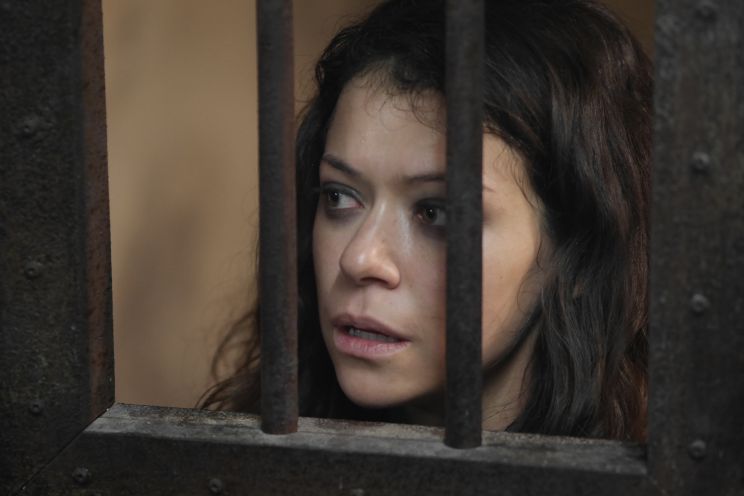 Tatiana Maslany