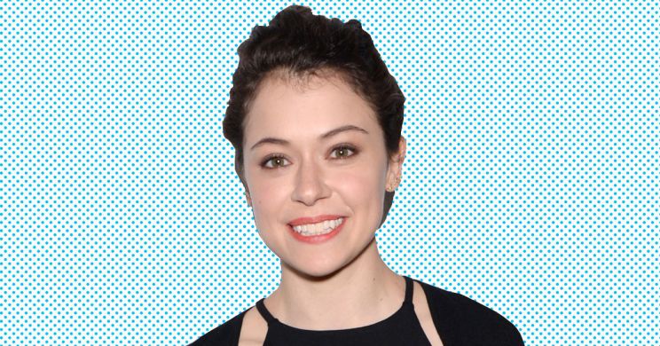 Tatiana Maslany