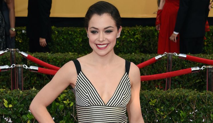 Tatiana Maslany