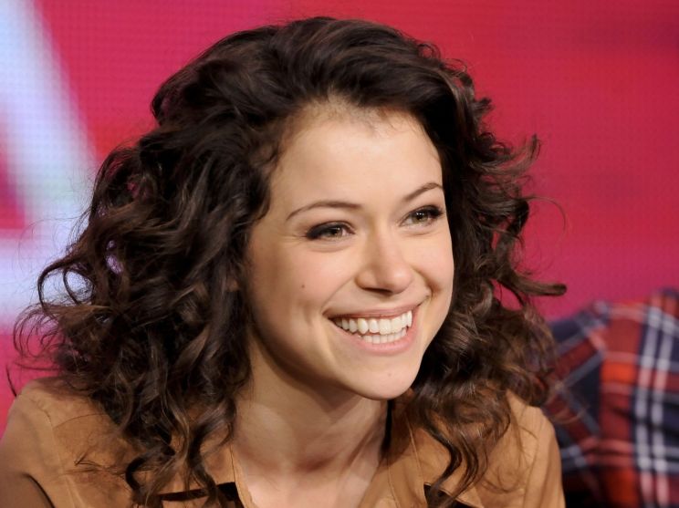 Tatiana Maslany