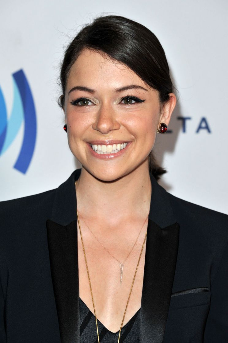 Tatiana Maslany