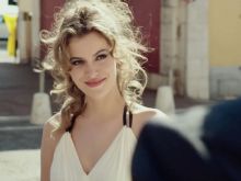 Tatiana Pajkovic photo
