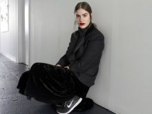 Tatiana Pajkovic photo