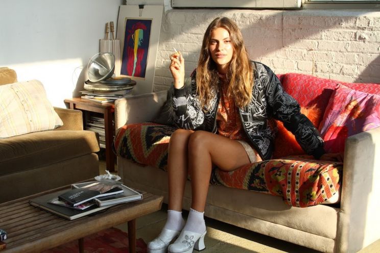 Tatiana Pajkovic